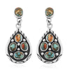 Spiny Turquoise