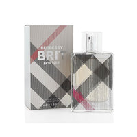 Burberry Brit/Burberry EDP Spray 1.7 Oz
