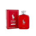 Polo Red/Ralph Lauren EDP Spray 4.2 Oz - Sticky add to cart bar