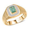 Kagem Zambian Emerald
