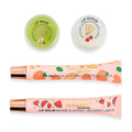 Bellapierre Rescue Lip Care Kit (Lip Scrub, Lip Mask, Lip Balm, & Lip Oil) - Sticky add to cart bar