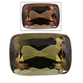 AAAA Jenipapo Andalusite (Cushion Free Size) 10.65 ctw - Sticky add to cart bar
