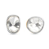 Yellow Gold Over Sterling Silver