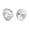 Rhodium Over Sterling Silver