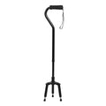 CLOSEOUT Rite Aid Tri-Tip Comfort Cane - Sticky add to cart bar