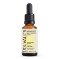Douvallâ€™s Argan Face Self Tanning Drops (1.1oz) Light/Medium - Sticky add to cart bar