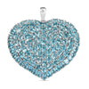 Blue Apatite