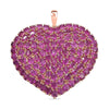 Pink Sapphire