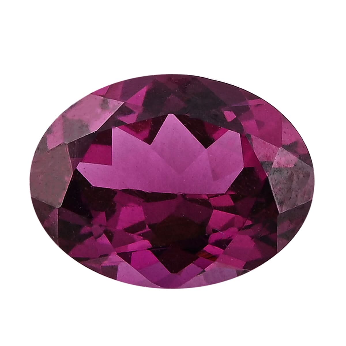 AAAA Radiant Ember Garnet (Ovl Free Size) 1.60 ctw