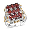 Mozambique Garnet