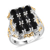 Black Spinel