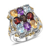 Multi Gemstone