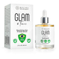 Malina Glam & Tonic Nourishing Hair & Scalp Serum (2oz) (Ships in 5-7 Days) - Sticky add to cart bar