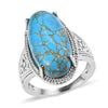 Mojave Blue Turquoise