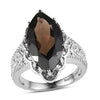 Smoky Quartz