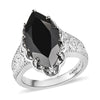 Black Spinel