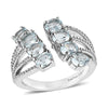 Sky Blue Topaz