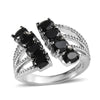 Black Spinel