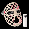 Luna'Mour AuraLux Anti-Aging LED & Infrared Face Mask (Lifetime Warranty) - Sticky add to cart bar