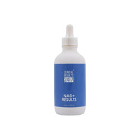 Clinical Results NutriVesicles NAD+ Supplement (4oz) (Ships in 5-7 Days)