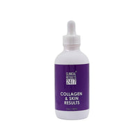 Clinical Results NutriVesicles Collagen & Skin Elasticity Supplement (4oz) (Ships in 5-7 Business Days)