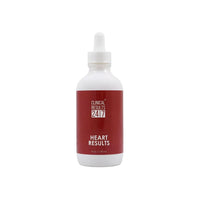 Clinical Results NutriVesicles Heart & Vascular Health Supplement (4oz) (Ships in 5-7 Days)