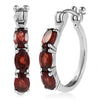 Mozambique Garnet