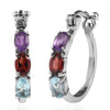 Multi Gemstone