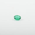 Certified & Appraised AAAA Nova Era Emerald (Ovl 9x7 mm) 1.80 ctw - Sticky add to cart bar