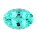 Certified & Appraised AAAA Paraiba Tourmaline (Ovl Free Size) 0.75 ctw - Sticky add to cart bar