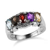Multi Gemstone