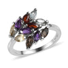 Multi Gemstone