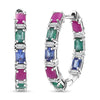 Multi Gemstone