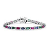Multi Gemstone