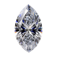 IGI Certified Luxuriant Lab Grown Diamond (G VS2) (Marquee) 2.00 ctw