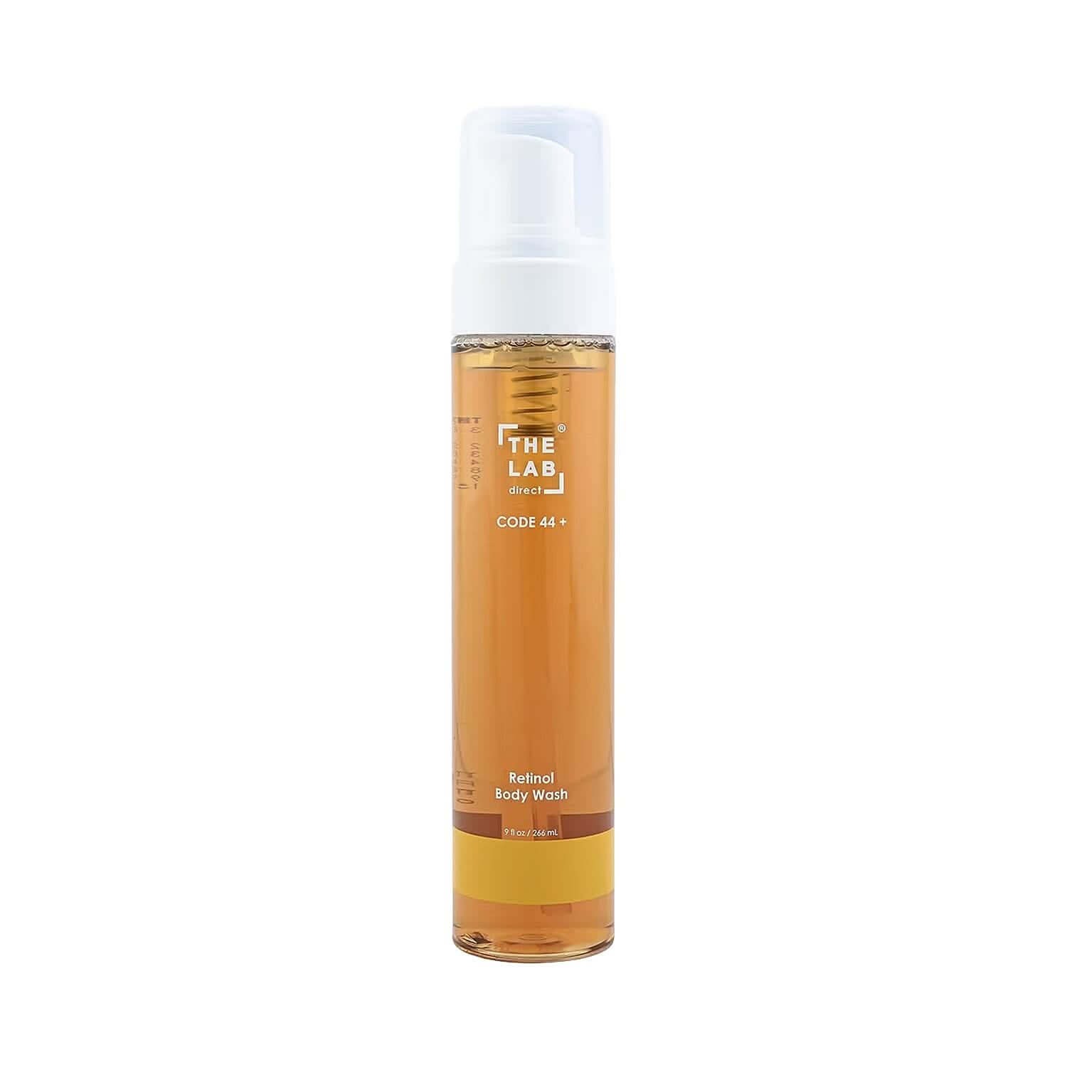 The Lab Direct Code 44 Retinol Body Wash