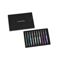 Livmore Set of 10 Multi Color 2 in 1 Ball Point Pen - Sticky add to cart bar