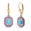 Sleeping Beauty Turquoise