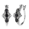 Black Spinel