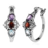 Multi Gemstone