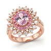 Kunzite