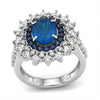 Neon Apatite