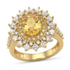 Yellow Sapphire