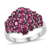 Fuchsia Crystal