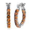 Topaz Crystal