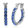 Sapphire Crystal