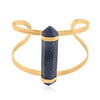Blue Agate