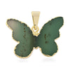 Green Agate