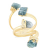 Aquamarine