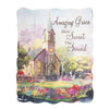 Amazing Grace How Sweet the Sound
